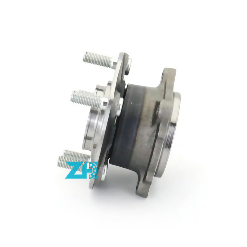 Tỷ lệ ma sát thấp hơn của vòng bi bánh xe cho Mitsubishi 373036 3785A015 3785A018 3785A019 Bộ phận xe hơi Wheel Hub Assembly
