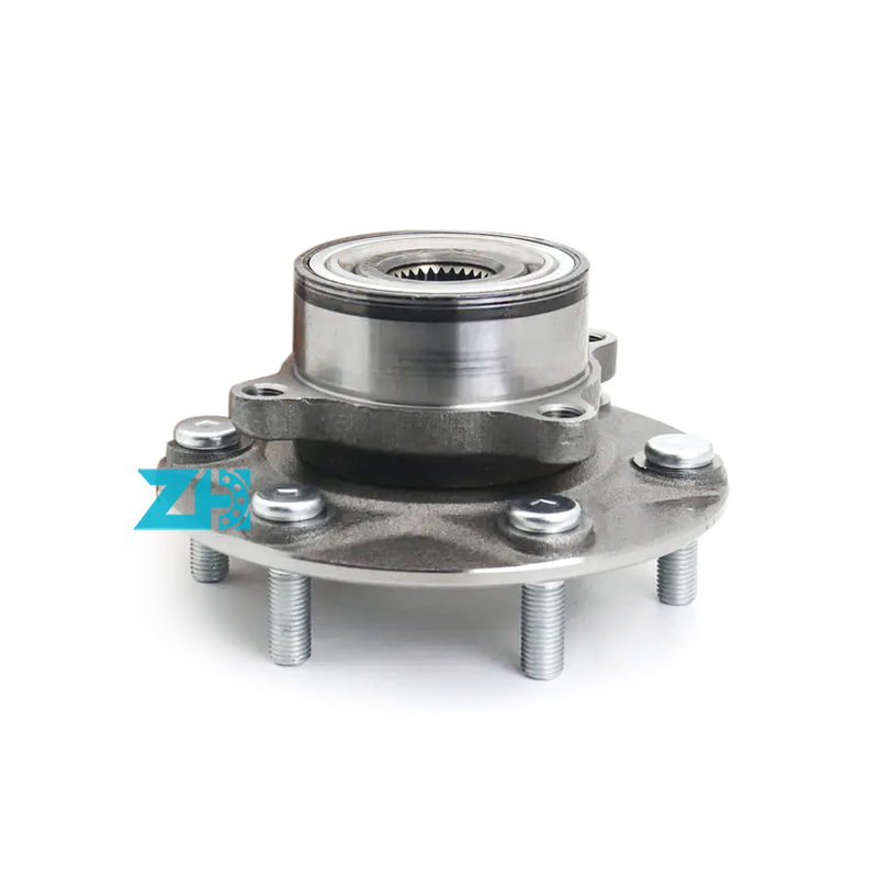 Lối xích bánh xe cho Mitsubishi 3715A051.3815A156 3880A012 3880A024 MB109025 Bộ phận xe hơi