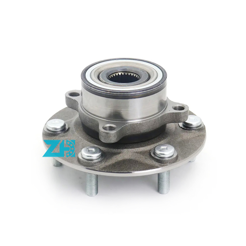 Lối xích bánh xe cho Mitsubishi 3715A051.3815A156 3880A012 3880A024 MB109025 Bộ phận xe hơi