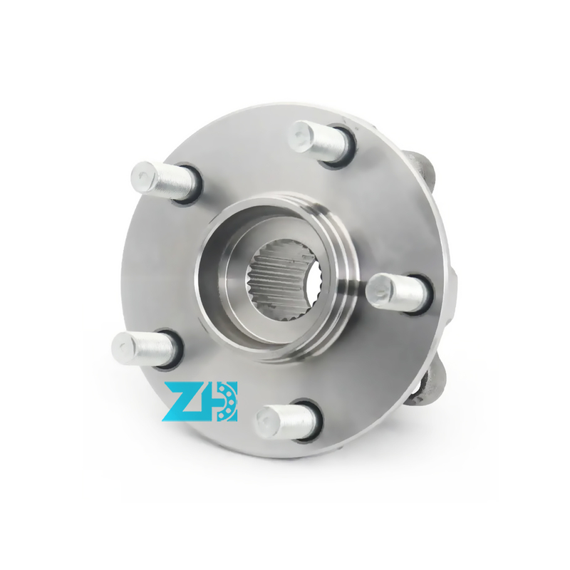 Trục phía trước phụ tùng ô tô 28373-SC000 28373FL000 Wheel Hub Bearing kit 1801251013 28373FL000 28373SC000 Cho Subaru