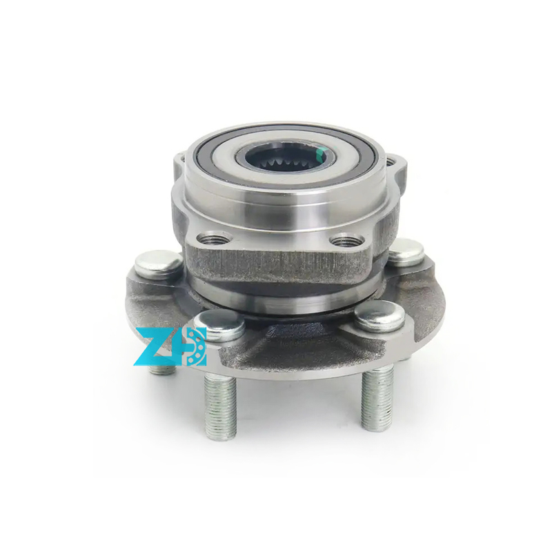 Trục phía trước phụ tùng ô tô 28373-SC000 28373FL000 Wheel Hub Bearing kit 1801251013 28373FL000 28373SC000 Cho Subaru
