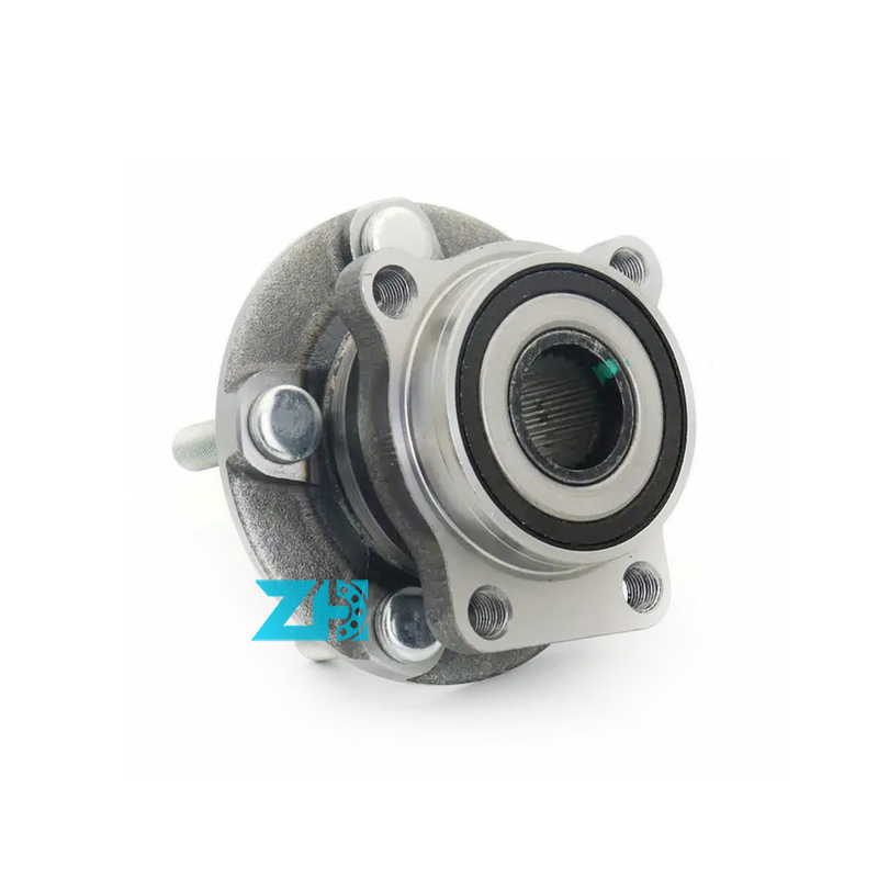 Trục phía trước phụ tùng ô tô 28373-SC000 28373FL000 Wheel Hub Bearing kit 1801251013 28373FL000 28373SC000 Cho Subaru