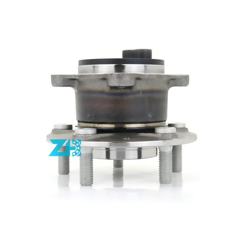 Lối xích trục bánh sau BELG-26-15X Lắp ráp trục bánh BELG-26-15X BELG2615X cho MAZDAA