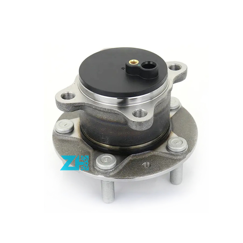 Lối xích trục bánh sau BELG-26-15X Lắp ráp trục bánh BELG-26-15X BELG2615X cho MAZDAA