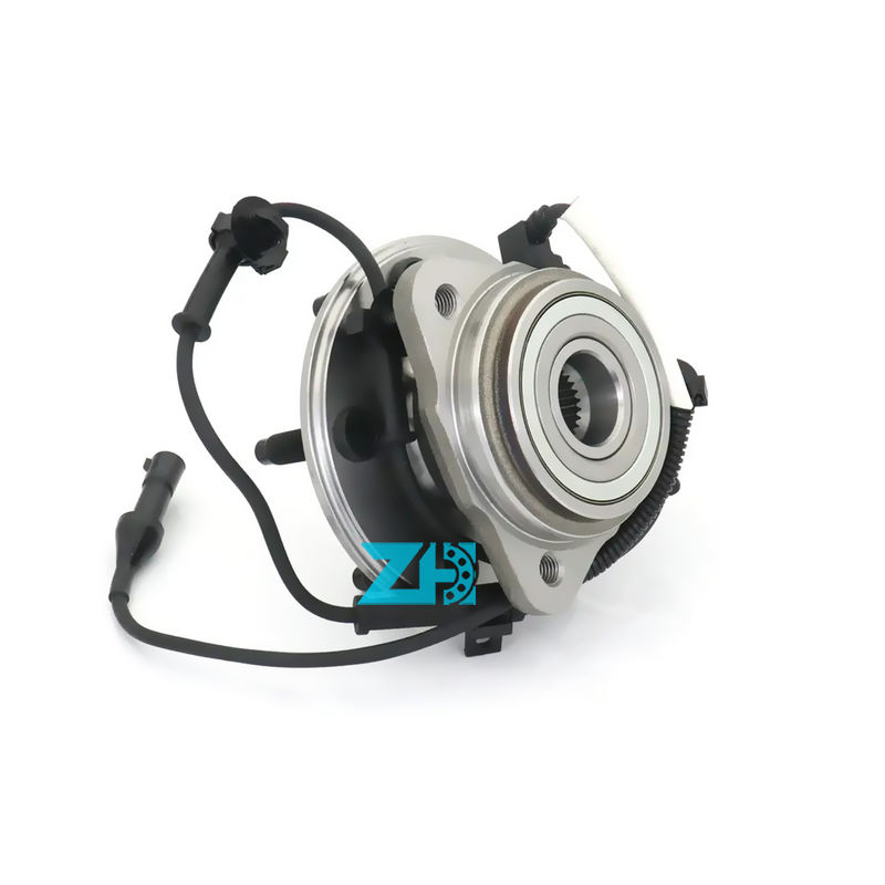 Lối xích bánh xe trục trước cho Mazda KD35-33-04X- KD353304XB KD353304XC KD353304XD KD353304XE KD353304XF