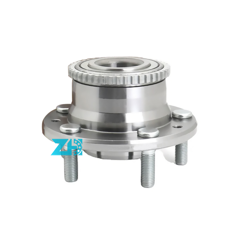 Đường xích bánh xe tự động LB83-33-060 LB8333060 J00333060ALA0133042B LA013304X LA013304XALA013304XB Cho xe Mazda