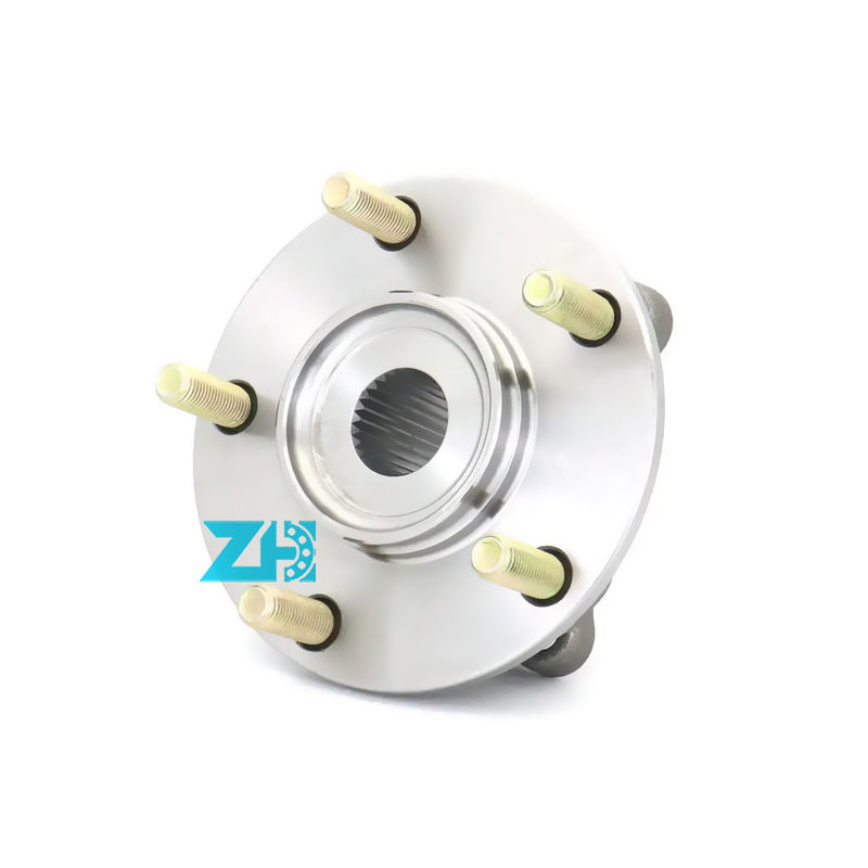 Nhà máy bán buôn phụ tùng xe ô tô MB633276 Đường xích bánh xe ô tô cho Mitsubishi phía trước MB633276