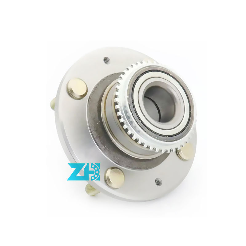 Đồ đệm trung tâm chính xác cao MR527452 MR403730 cho Mitsubishi MR527452 MR403730 cho bánh xe