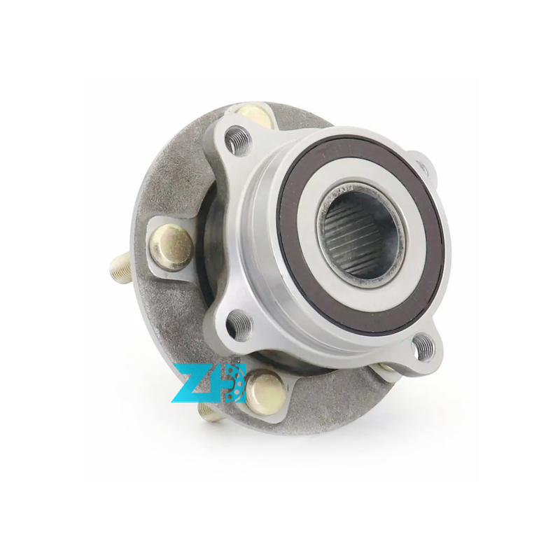 Nhà máy cửa hàng phía trước xe Hub Assembly MR594979 SA12-33-060 VKBA3660 6M512C300AC Cho Mitsubishi