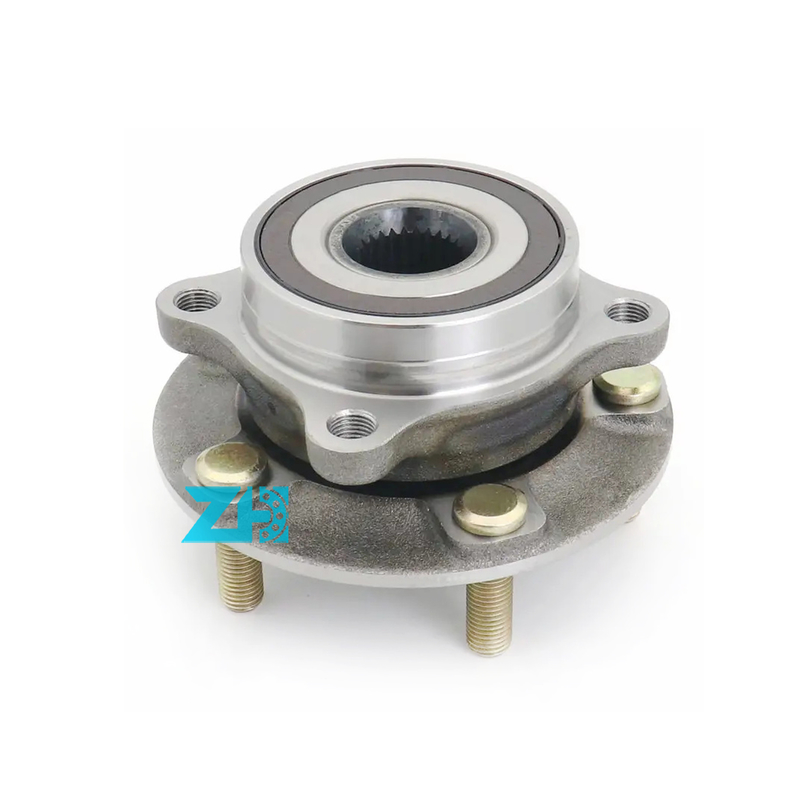 Nhà máy cửa hàng phía trước xe Hub Assembly MR594979 SA12-33-060 VKBA3660 6M512C300AC Cho Mitsubishi