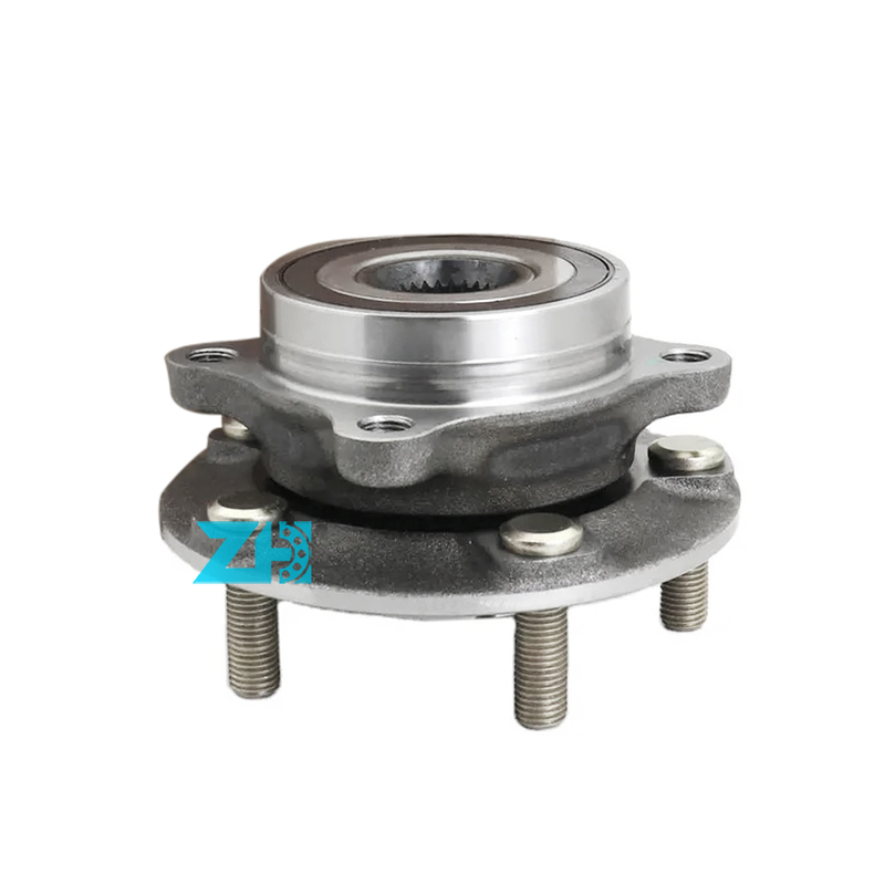 Nhà máy cửa hàng phía trước xe Hub Assembly MR594979 SA12-33-060 VKBA3660 6M512C300AC Cho Mitsubishi