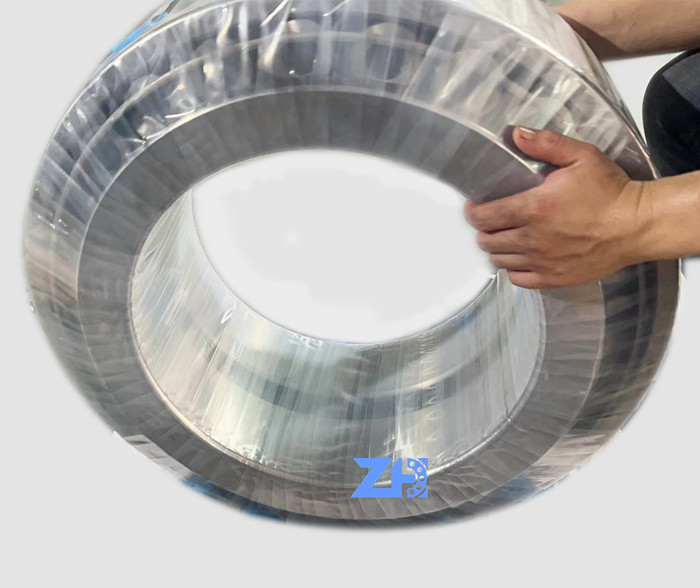 1097776 Vòng xích có vòng bi khoáng chất nặng 1097776 vòng bi hai hàng có kích thước 380X620X242mm