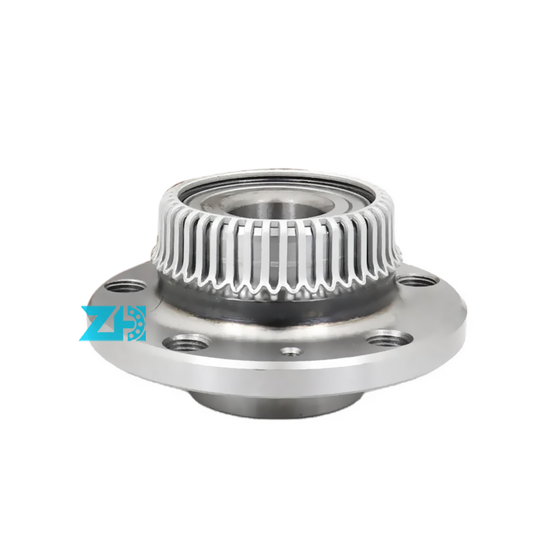 Tỷ lệ ma sát thấp hơn của vòng bi bánh xe cho Mitsubishi 373036 3785A015 3785A018 3785A019 Bộ phận xe hơi Wheel Hub Assembly