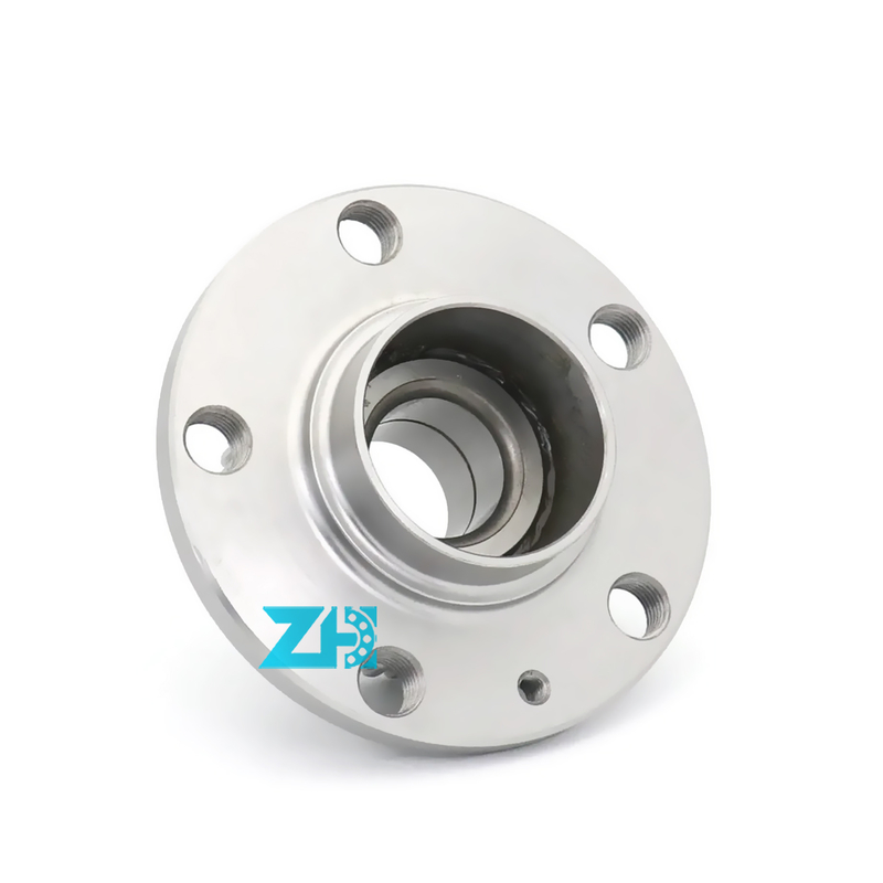 Tỷ lệ ma sát thấp hơn của vòng bi bánh xe cho Mitsubishi 373036 3785A015 3785A018 3785A019 Bộ phận xe hơi Wheel Hub Assembly