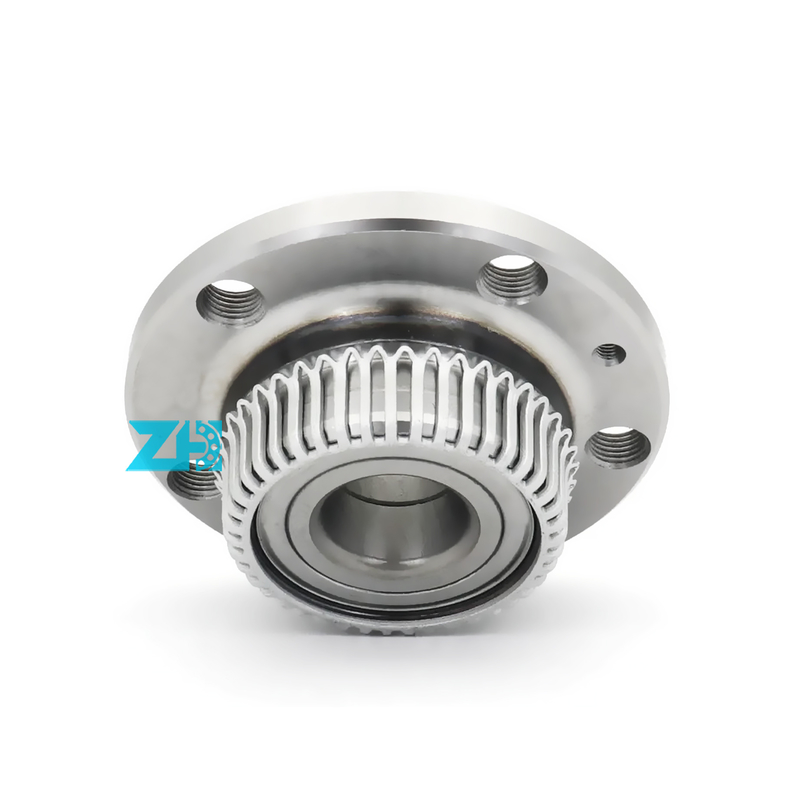 Tỷ lệ ma sát thấp hơn của vòng bi bánh xe cho Mitsubishi 373036 3785A015 3785A018 3785A019 Bộ phận xe hơi Wheel Hub Assembly