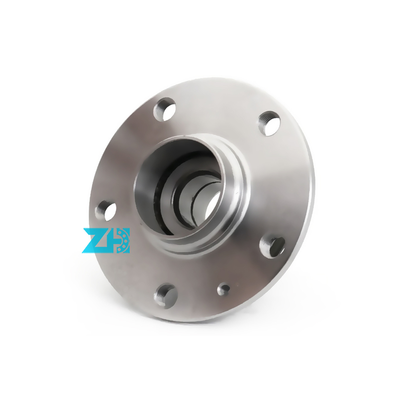 Bộ vòng bi bánh xe 1K0501611G 1K0501611S 1K0598611 1K0598611A1K0598611B 1K0601611 Số OE của bánh xe