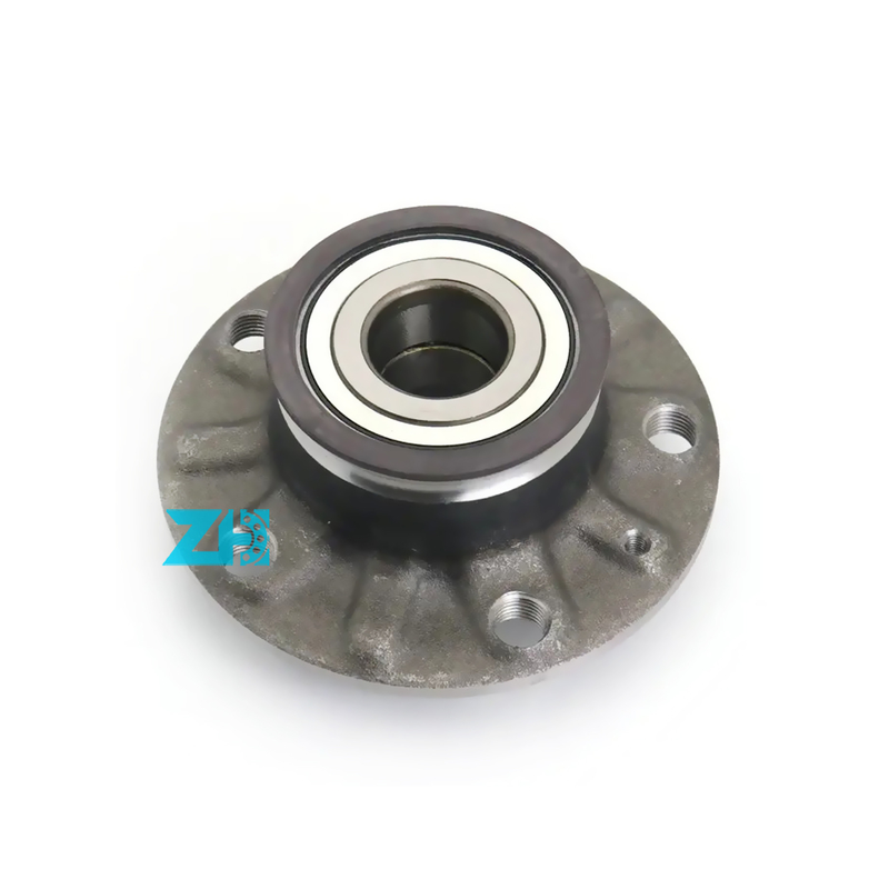 Bộ vòng bi bánh xe 1K0501611G 1K0501611S 1K0598611 1K0598611A1K0598611B 1K0601611 Số OE của bánh xe