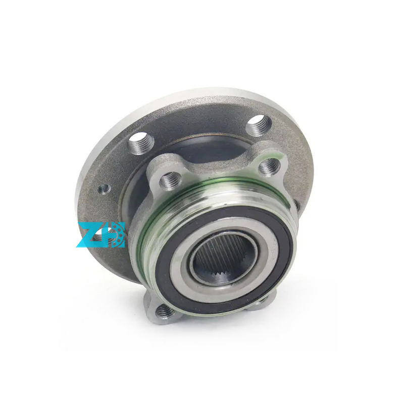 Trọng tâm bánh xe 1T0498621 713610610 ZA-60BWKHO7R3-Y01 1T0498621 300498621 8J0598625L1KD407621 Đối với AUDI, SEAT, SKODA