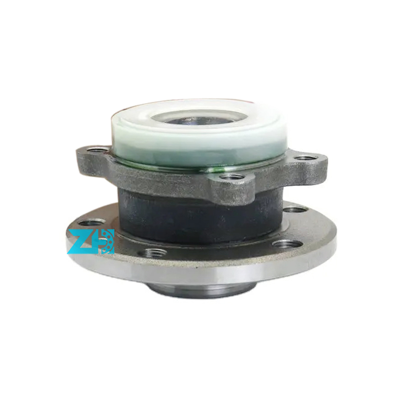 Trọng tâm bánh xe 1T0498621 713610610 ZA-60BWKHO7R3-Y01 1T0498621 300498621 8J0598625L1KD407621 Đối với AUDI, SEAT, SKODA