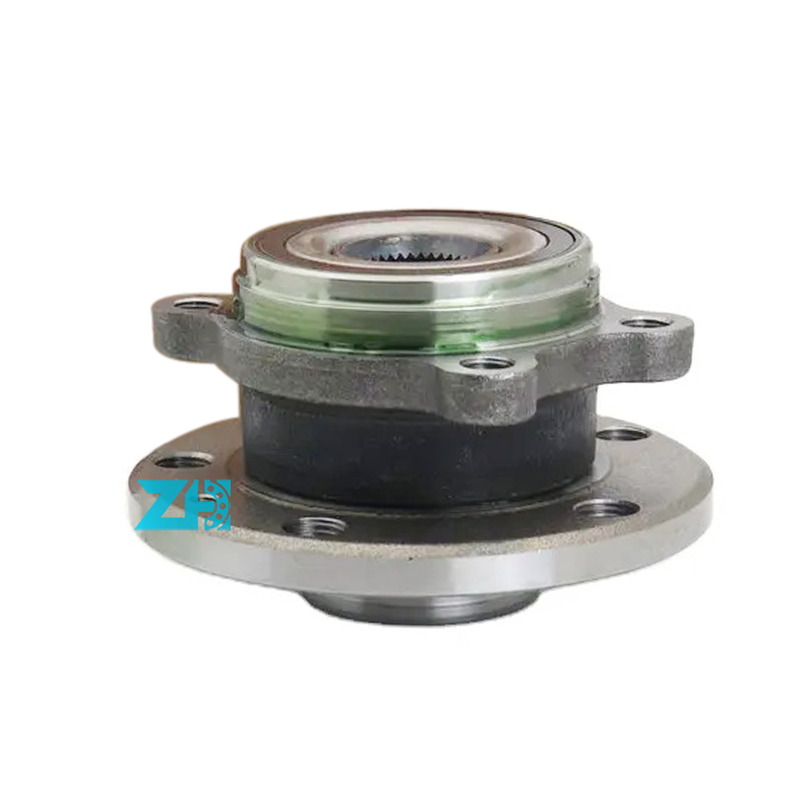 Trọng tâm bánh xe 1T0498621 713610610 ZA-60BWKHO7R3-Y01 1T0498621 300498621 8J0598625L1KD407621 Đối với AUDI, SEAT, SKODA