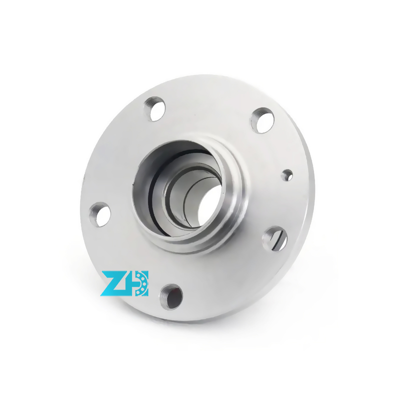 Lối xích bánh xe trục sau 1T0598611B 3G0598611 3G0598611A 5QF598611 5WF501611A L1TD501611 Đối với xe có ABS