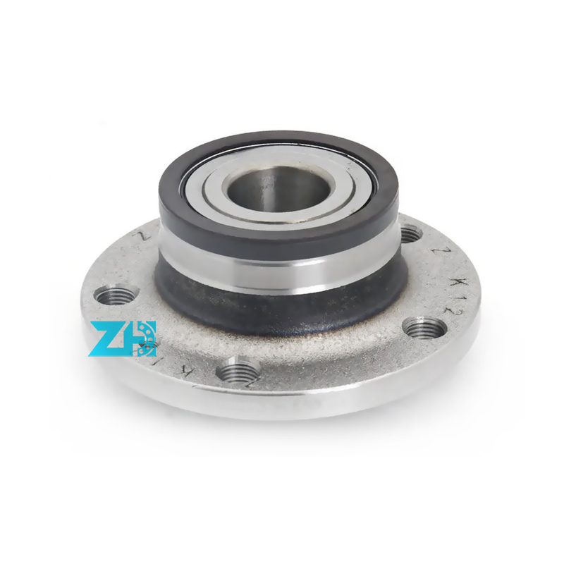 Lối xích bánh xe trục sau 1T0598611B 3G0598611 3G0598611A 5QF598611 5WF501611A L1TD501611 Đối với xe có ABS