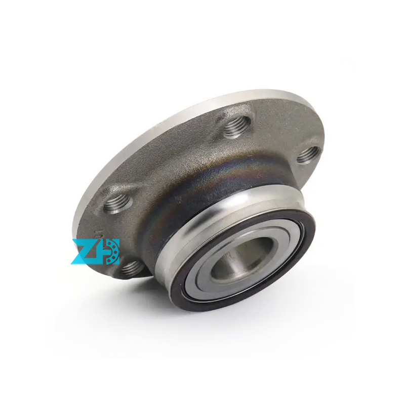 Đối với Audi Seat Skoda VW 1TD501611B 1T0501611AL 1TD501611B 5QD501611B L1TD501611B Xích trục bánh sau