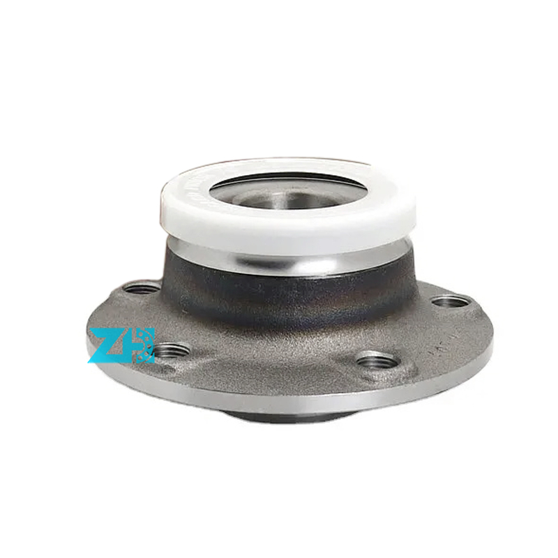 Đối với Audi Seat Skoda VW 1TD501611B 1T0501611AL 1TD501611B 5QD501611B L1TD501611B Xích trục bánh sau