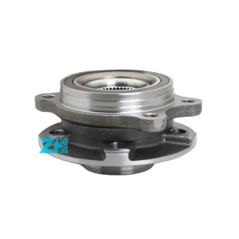 4H0498625 Phân tích vòng bi bánh xe thay thế cho Audi A4 A5 A6 4H0498625A 4H0498625B 4H0498625D 4H0498625