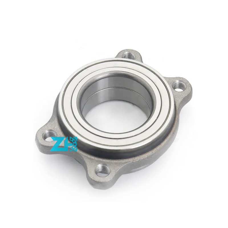 Bộ đệm sau cho 2009-2015 Audi 4H0498625 4H0498625A,4H0498625B 4H0498625C 4H0498625D 4H0498625E 4H0498625F