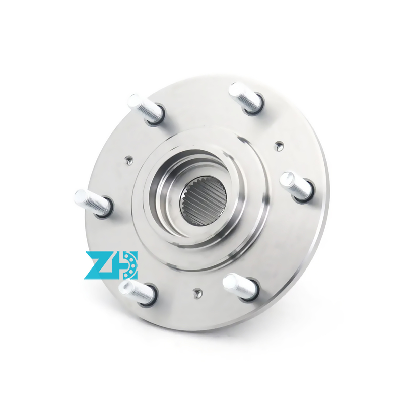 Lối xích bánh xe cho sức đề kháng tác động cao 3880A080 Lối xích bánh xe phía trước