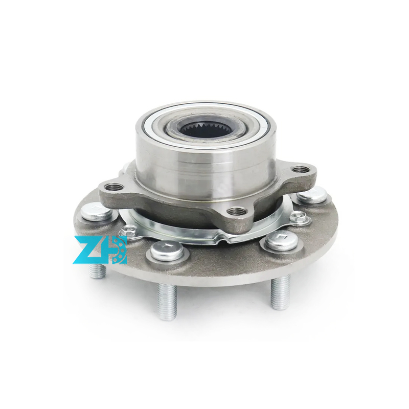 Lối xích bánh xe cho sức đề kháng tác động cao 3880A080 Lối xích bánh xe phía trước