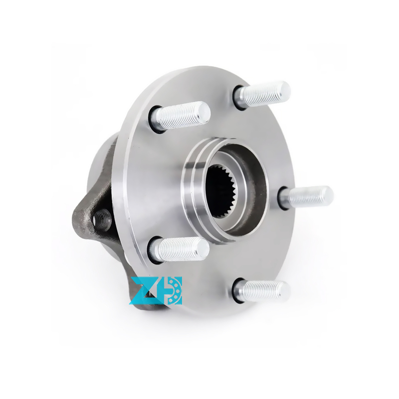 Lối xích bánh xe cho SUBARUCAR 28373-VA000 Lối xích bánh trước và lắp ráp đường xích 28373-VA000 cho Subaru