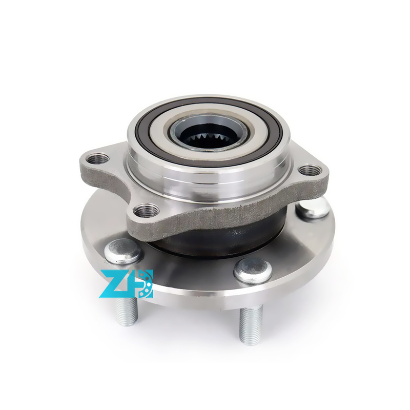 Lối xích bánh xe cho SUBARUCAR 28373-VA000 Lối xích bánh trước và lắp ráp đường xích 28373-VA000 cho Subaru