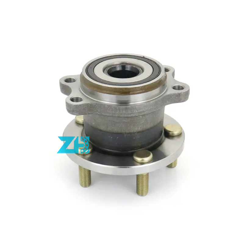 Lối xích bánh xe cho SUBARUCAR 55BWKH12 Lối xích bánh trước và lắp ráp bánh xe 28473-AG000 KH30036 Cho Subaru