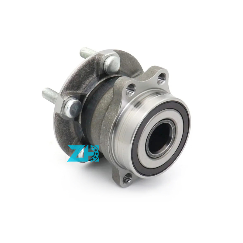 Lối xích bánh xe cho SUBARUCAR 28473FL040 Lối xích bánh xe phía trước và lắp ráp bánh xe 28473FJ000 28473FJ020 Cho Subaru