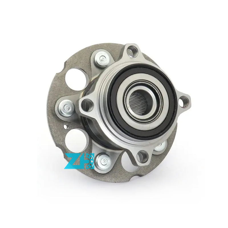 Lối xích bánh xe cho Honda VKBA7441 Lối xích bánh trước và lắp ráp bánh xe 42200SJL951 R17467 42200TP7A02 Cho Honda