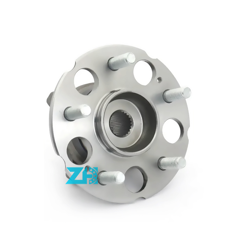 Lối xích bánh xe cho Honda VKBA7441 Lối xích bánh trước và lắp ráp bánh xe 42200SJL951 R17467 42200TP7A02 Cho Honda