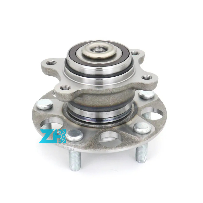 Lối xích bánh xe cho Honda VKBA6917 Lối xích bánh trước và lắp ráp bánh xe 713617970 42200SNA951 42200SNAA51 Cho Honda