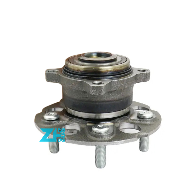 Lối xích bánh xe cho Honda VKBA7441 Lối xích bánh trước và lắp ráp bánh xe 713617900 45849 R17467 Cho Honda