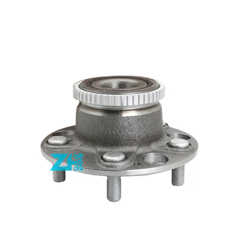 Lối xích bánh xe cho Honda 42200-SZ3-951 Lối xích bánh trước và lắp ráp đường xích 42200-SZ3-951 cho Honda