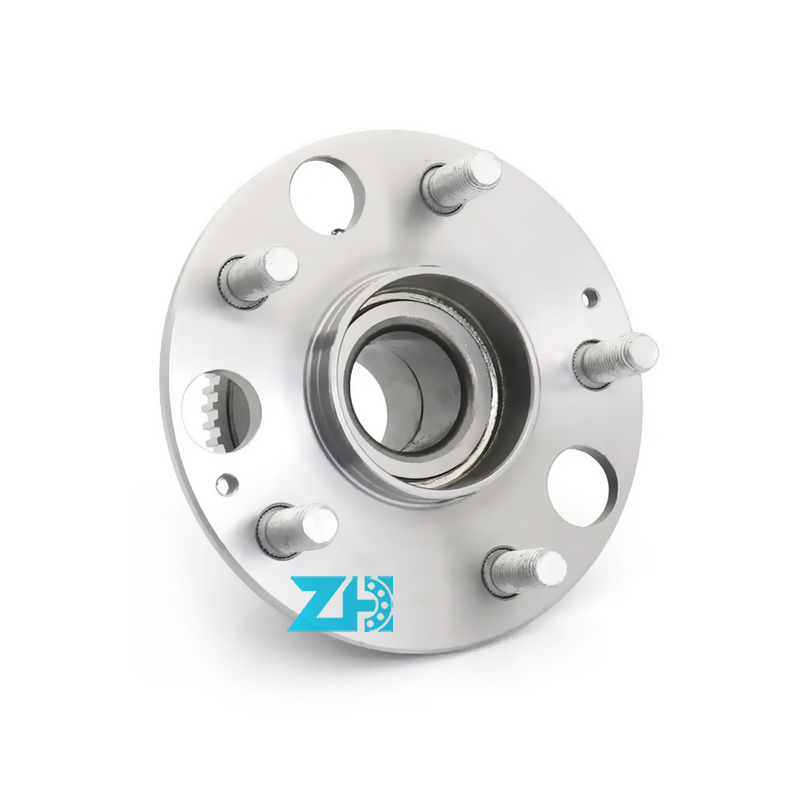 Lối xích bánh xe cho Honda 42200-SZ3-951 Lối xích bánh trước và lắp ráp đường xích 42200-SZ3-951 cho Honda