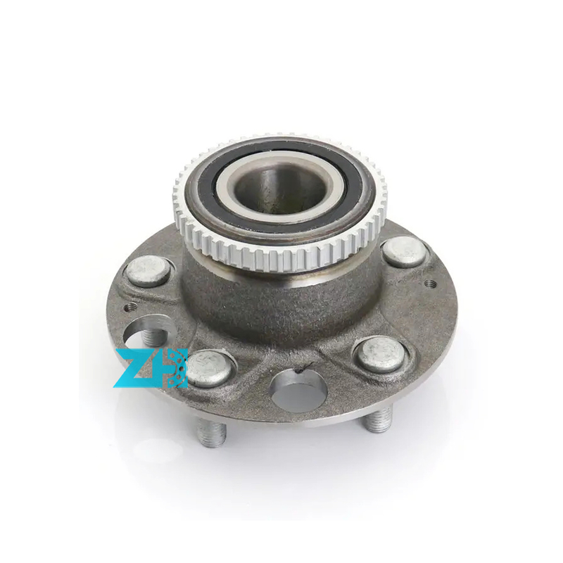 Lối xích bánh xe cho Honda 42200-SZ3-951 Lối xích bánh trước và lắp ráp đường xích 42200-SZ3-951 cho Honda