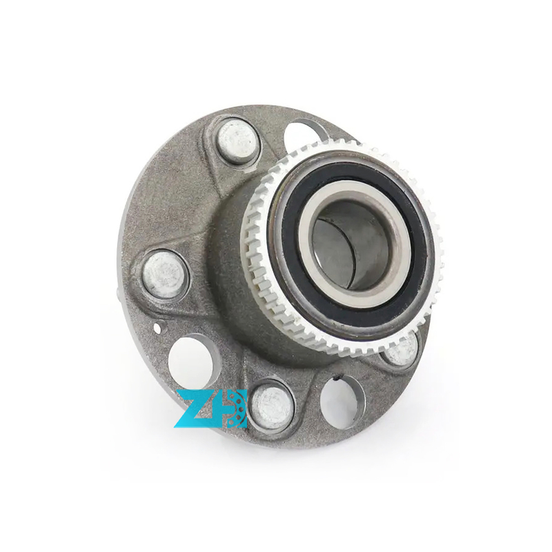 Lối xích bánh xe cho Honda 42200-SZ3-951 Lối xích bánh trước và lắp ráp đường xích 42200-SZ3-951 cho Honda
