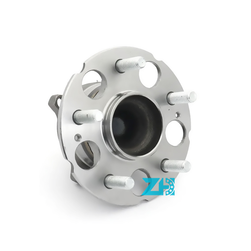 Lối xích bánh xe cho Honda 42200-T0B-951 Lối xích bánh trước và lắp ráp đường xích 42200-T0B-951 cho Honda