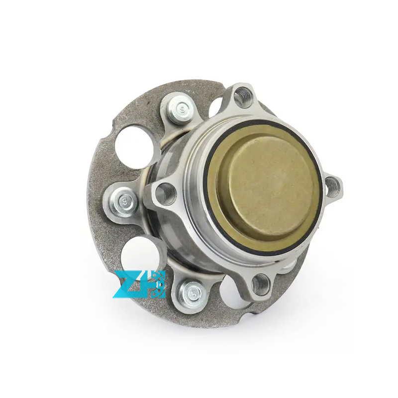 Lối xích bánh xe cho Honda 42200-T0B-951 Lối xích bánh trước và lắp ráp đường xích 42200-T0B-951 cho Honda