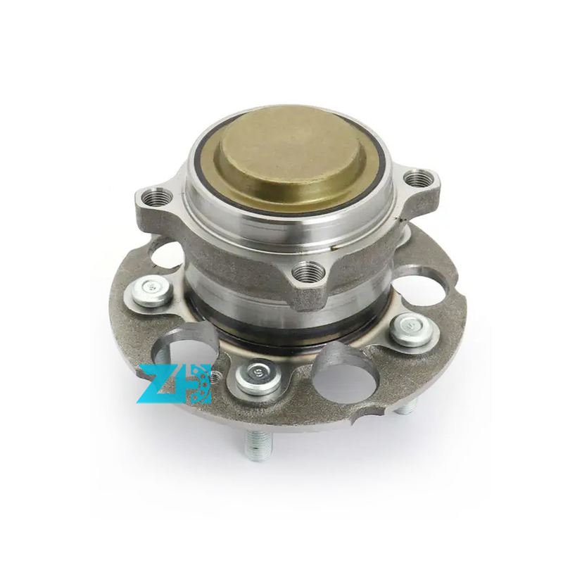 Lối xích bánh xe cho Honda 42200-T0B-951 Lối xích bánh trước và lắp ráp đường xích 42200-T0B-951 cho Honda