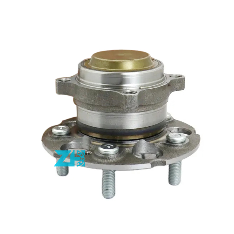 Lối xích bánh xe cho Honda 42200-T0B-951 Lối xích bánh trước và lắp ráp đường xích 42200-T0B-951 cho Honda