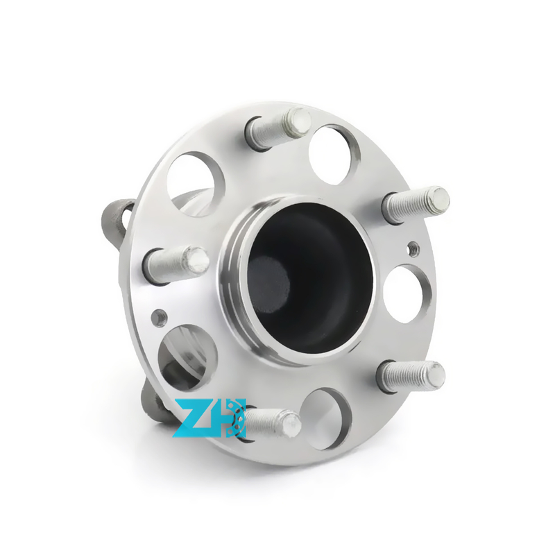 Lối xích bánh xe cho Honda VKBA7540 Lối xích bánh trước và lắp ráp bánh xe 42200SNA743 42200TA0A51 Cho Honda