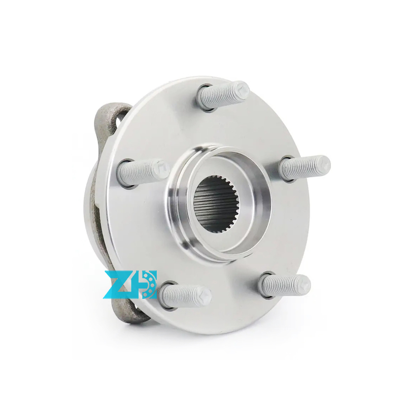 Lối xích bánh xe cho Toyota 43550-0R030 Lối xích bánh trước và lắp ráp trục 3DACF041D-3ER cho Toyota